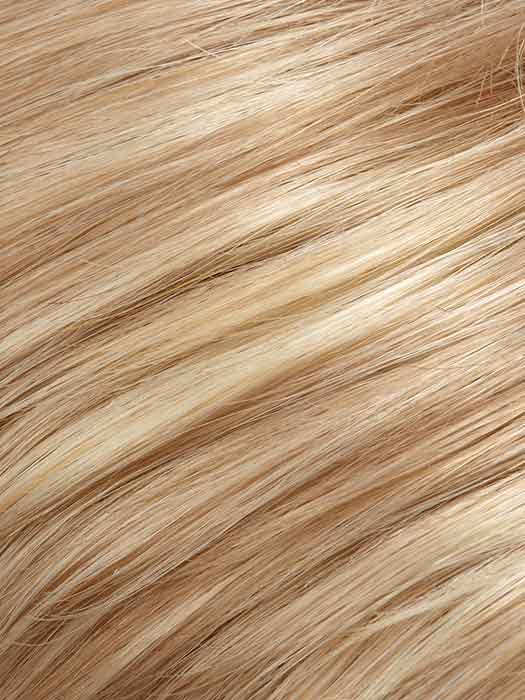 Top Smart Wavy 12" by Jon Renau